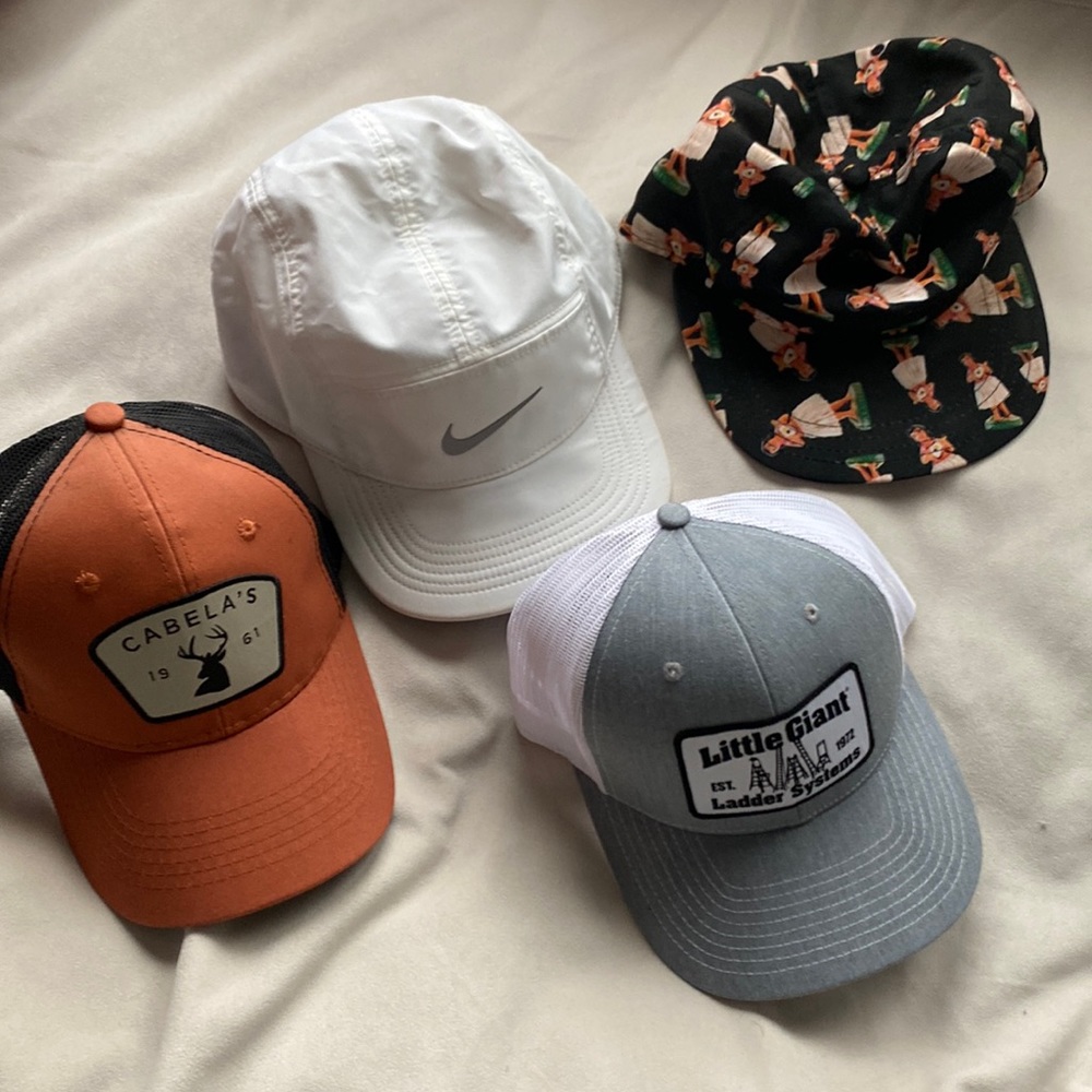 Random Hats - image 1